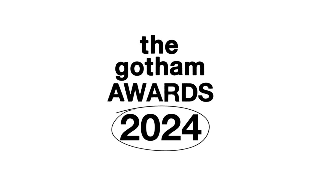 2204 Gotham Awards Winners List