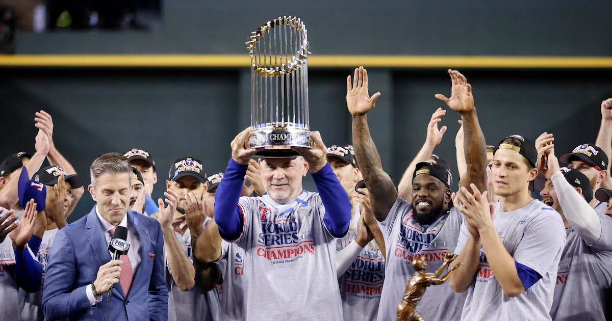 Watch the trailer for long-awaited Texas Rangers World Series documentary on Amazon Prime