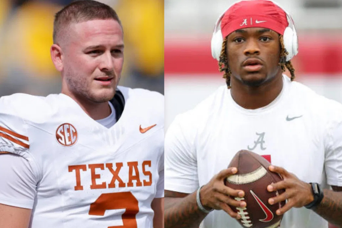 $30 Million Dilemma Looms Over Jalen Milroe and Quinn Ewers as Joel Klatt Offers Blunt Advice