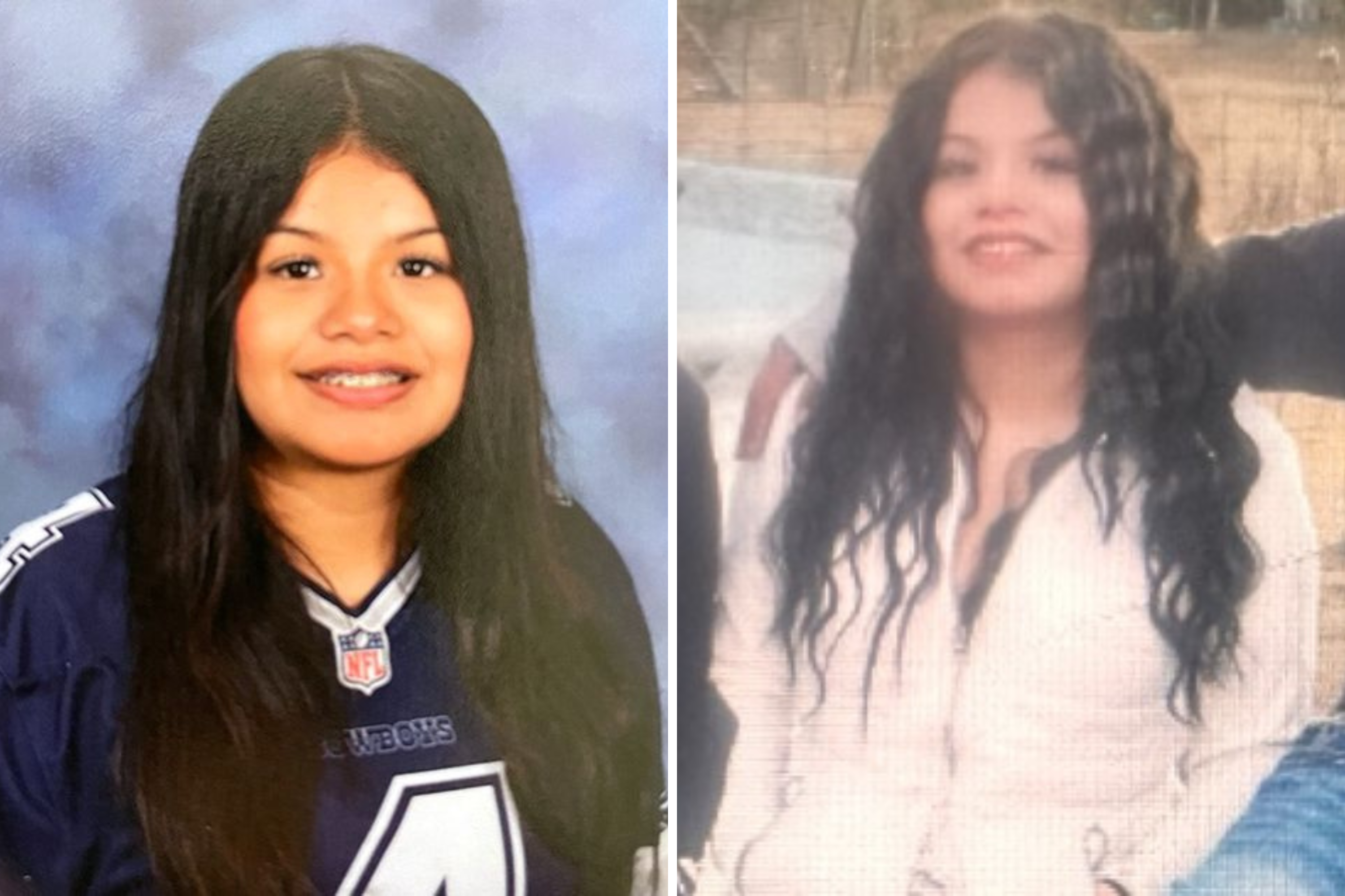 Amber Alert Yesenia Lopez: North Carolina Teen Missing