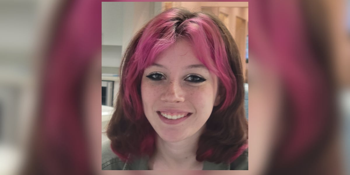 Lexington teen found safe in North Carolina after being missing for over a month