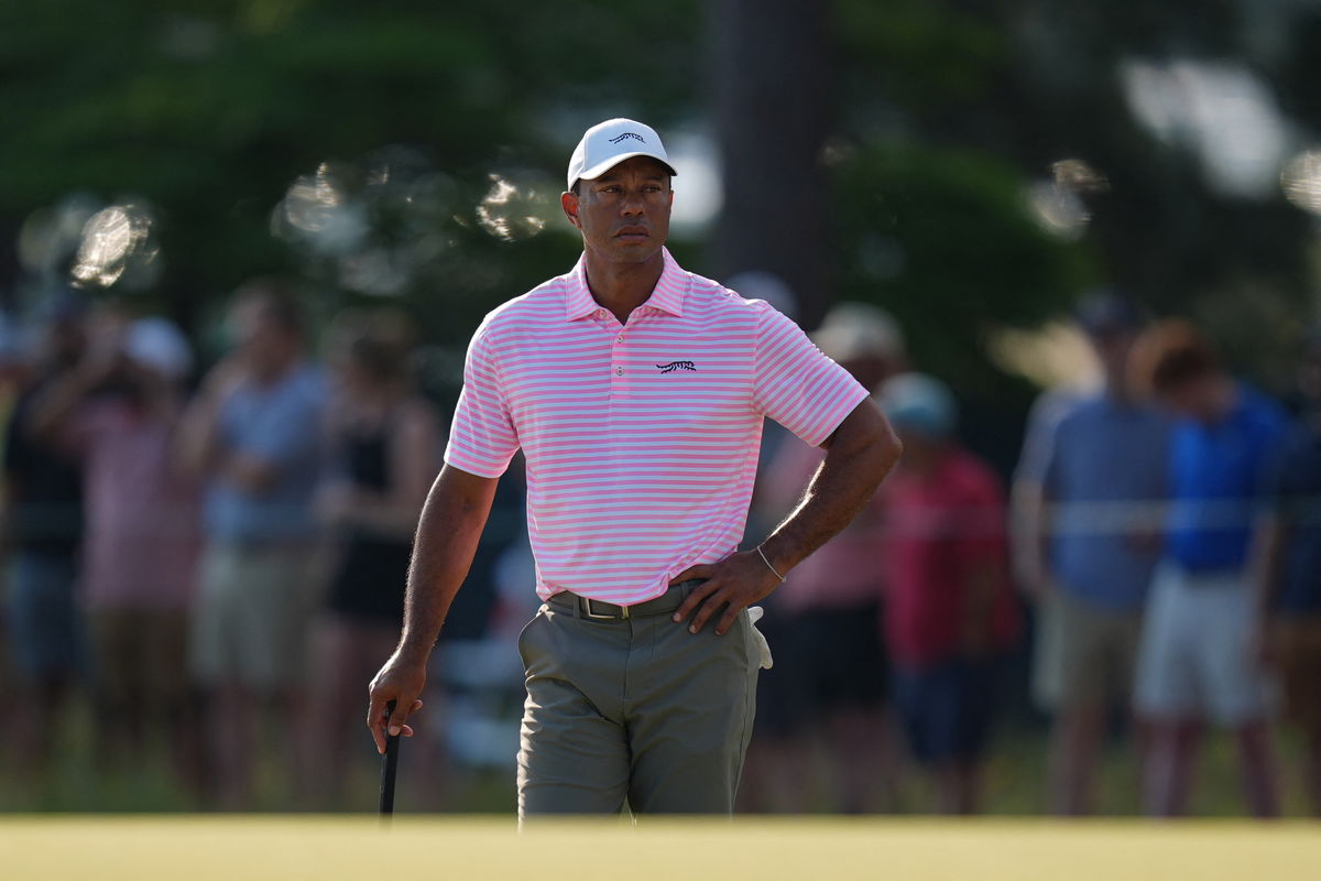 “I Hope They Get $5 Million..’: Tiger Woods Says Truth Got ‘Spun’ Against Team America After $400K Rumors