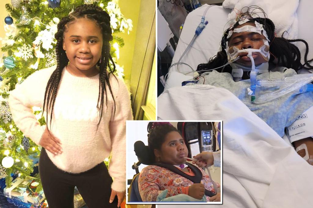 Bullies sneak into ICU to snap photos of girl, 12, they drove to hang herself: lawsuit