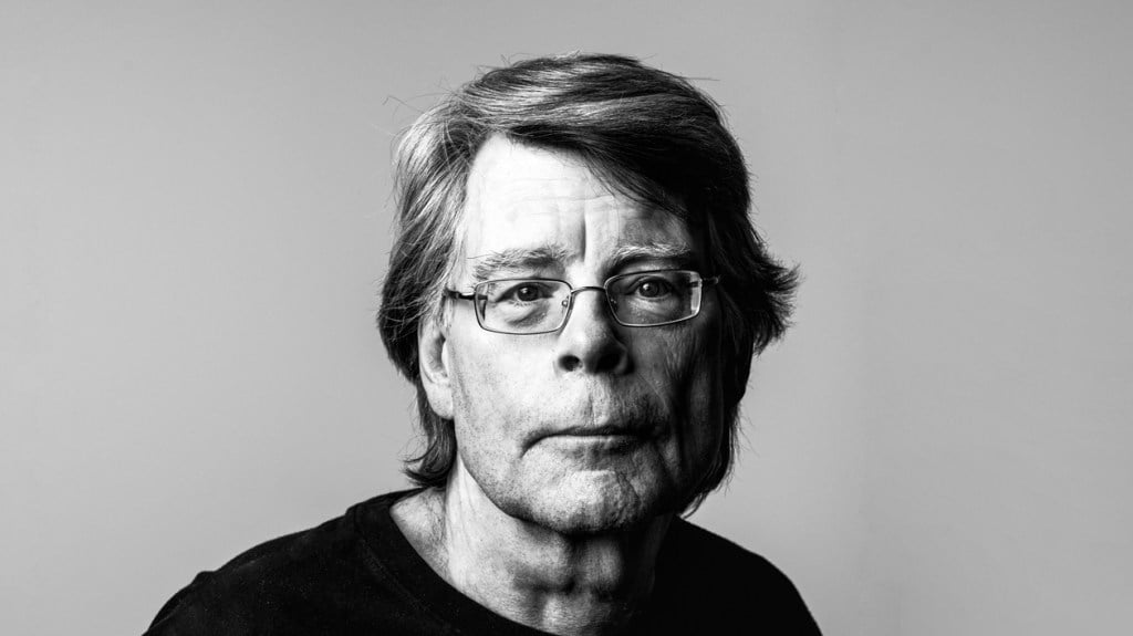 Stephen King Shuts Down Maine Radio Stations After 41 Years