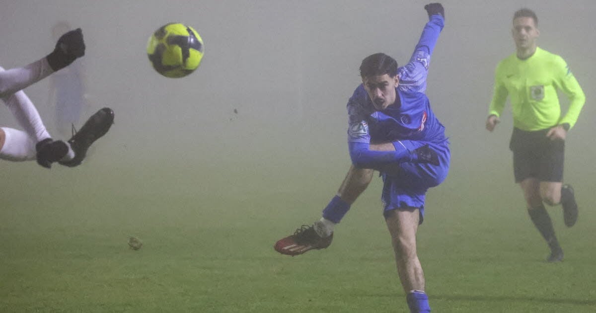 Coupe de France de football. Suivez le tirage en direct : un club de Ligue 2 pour Bourgoin-Jallieu ! Le GF38 et Annecy plutôt gâtés