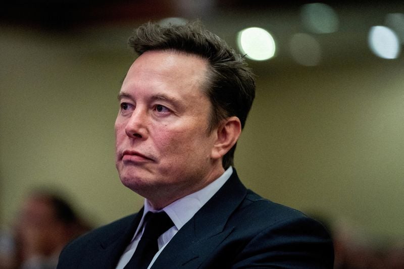 Delaware judge rejects request to restore Musk's $56 billion Tesla pay