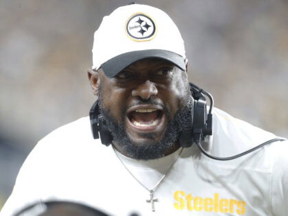 Mike Tomlin Calls Bengals Star a ‘Goon’ as Russell Wilson Ends Steelers’ 3-Year Hiatus With Impressive Stats