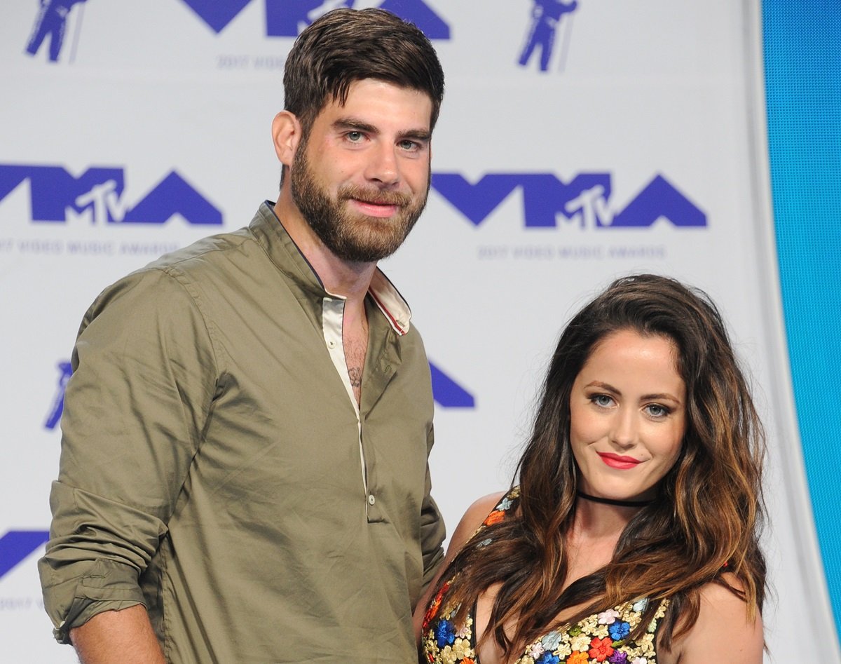 North Carolina Judge Extends Jenelle Evans' Order of Protection Against David Eason