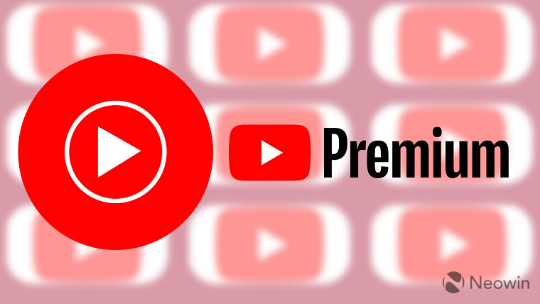 Everybody will be paying the same rate for YouTube Music Premium services