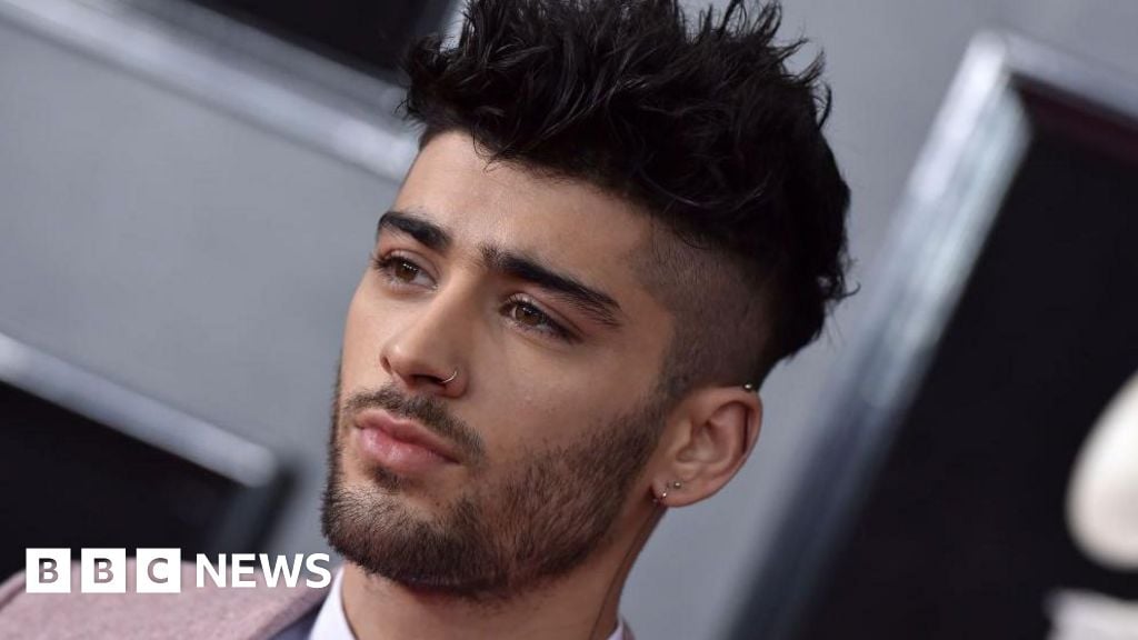 'Love you bro' - Zayn Malik's tribute to Payne at gig