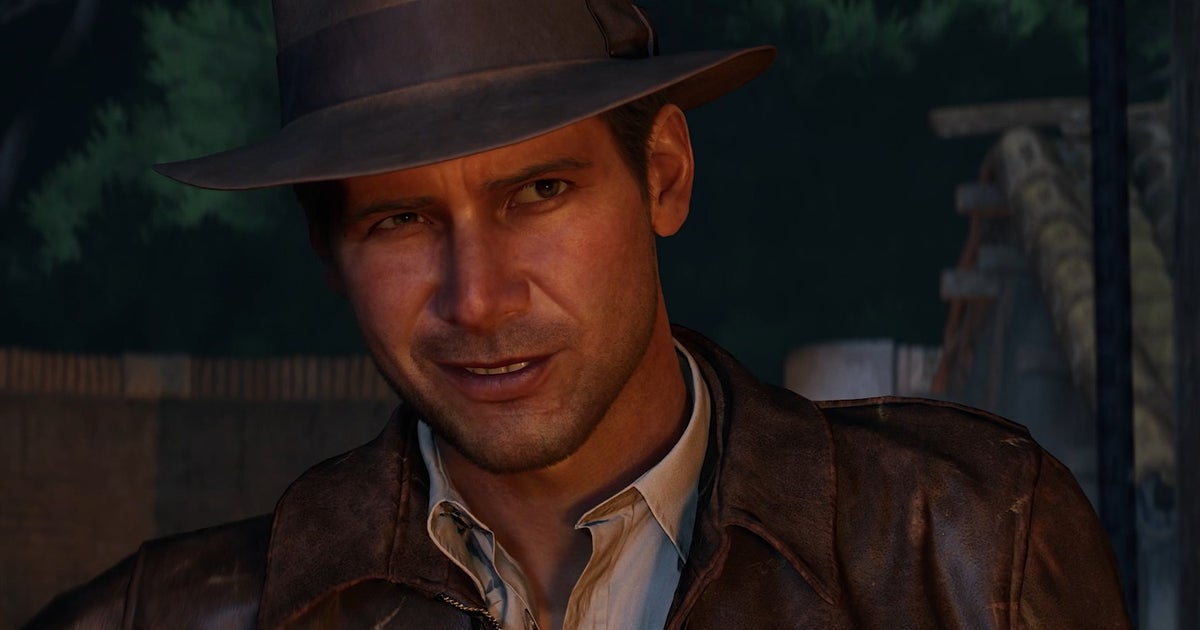 Indiana Jones and the Great Circle deep dive provides closer look at puzzles and whip-cracking escapades