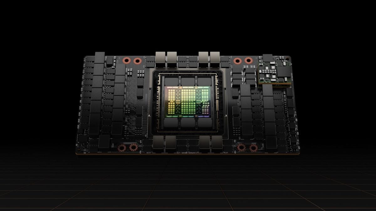 xAI’s Colossus supercomputer cluster uses 100,000 Nvidia Hopper GPUs — and it was all made possible using Nvidia’s Spectrum-X Ethernet networking platform