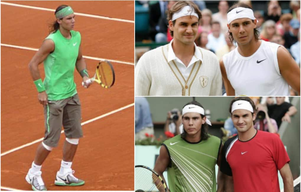 "AMICO MIO, SEI L'ORGOGLIO DEL TENNIS" – LA LETTERA STRAPPACUORE DI ROGER FEDERER A RAFA NADAL CHE, A MALAGA, VUOLE AIUTARE LA SPAGNA A VINCERE LA COPPA DAVIS PRIMA DEL RITIRO: "HAI FATTO UN VIAGGIO INCREDIBILE, MI HAI FATTO LAVORARE PIÙ DURAMENTE DI QUAN