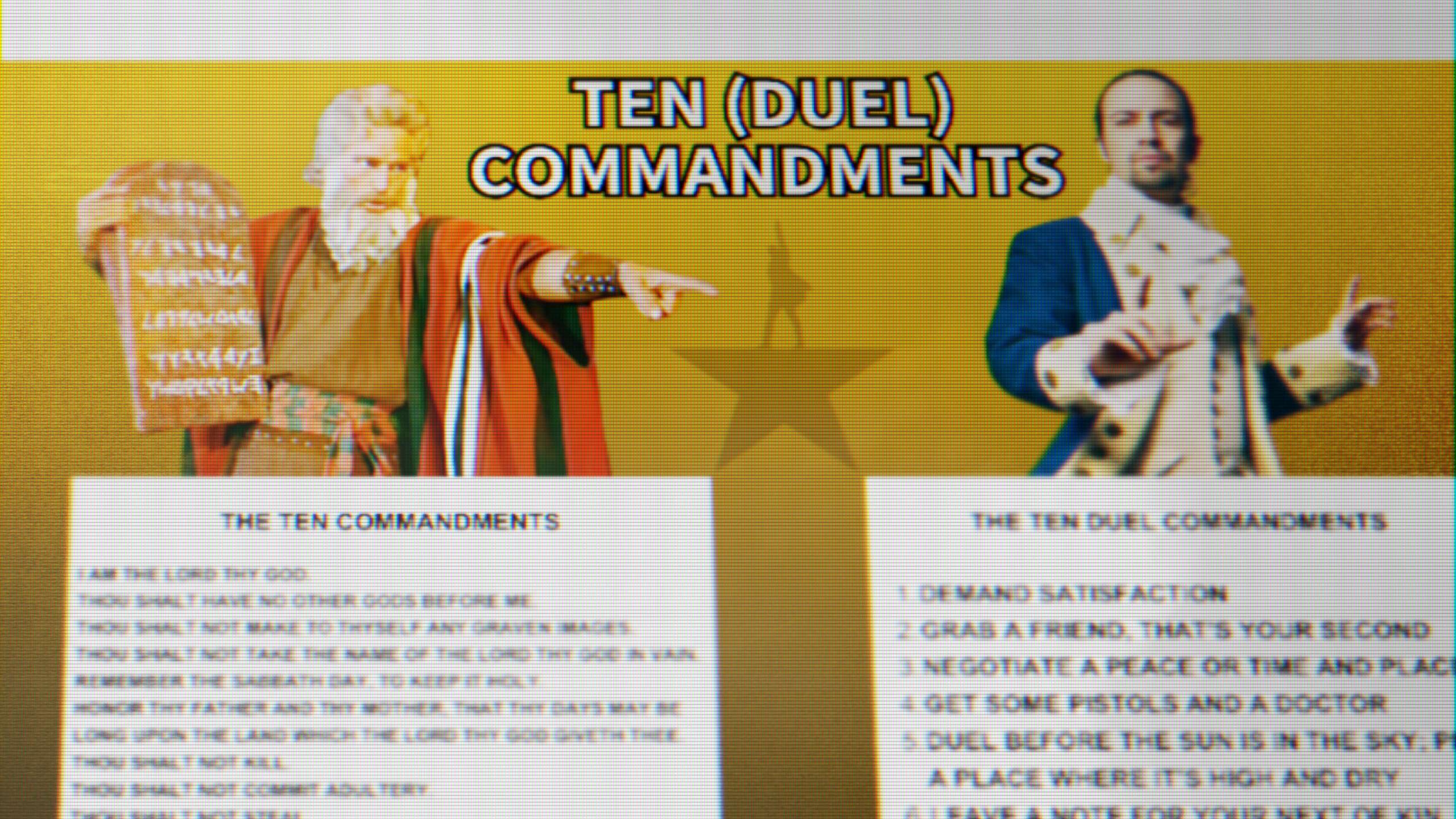 Federal Judge Blocks Law Mandating Ten Commandments Displays in Louisiana Classrooms