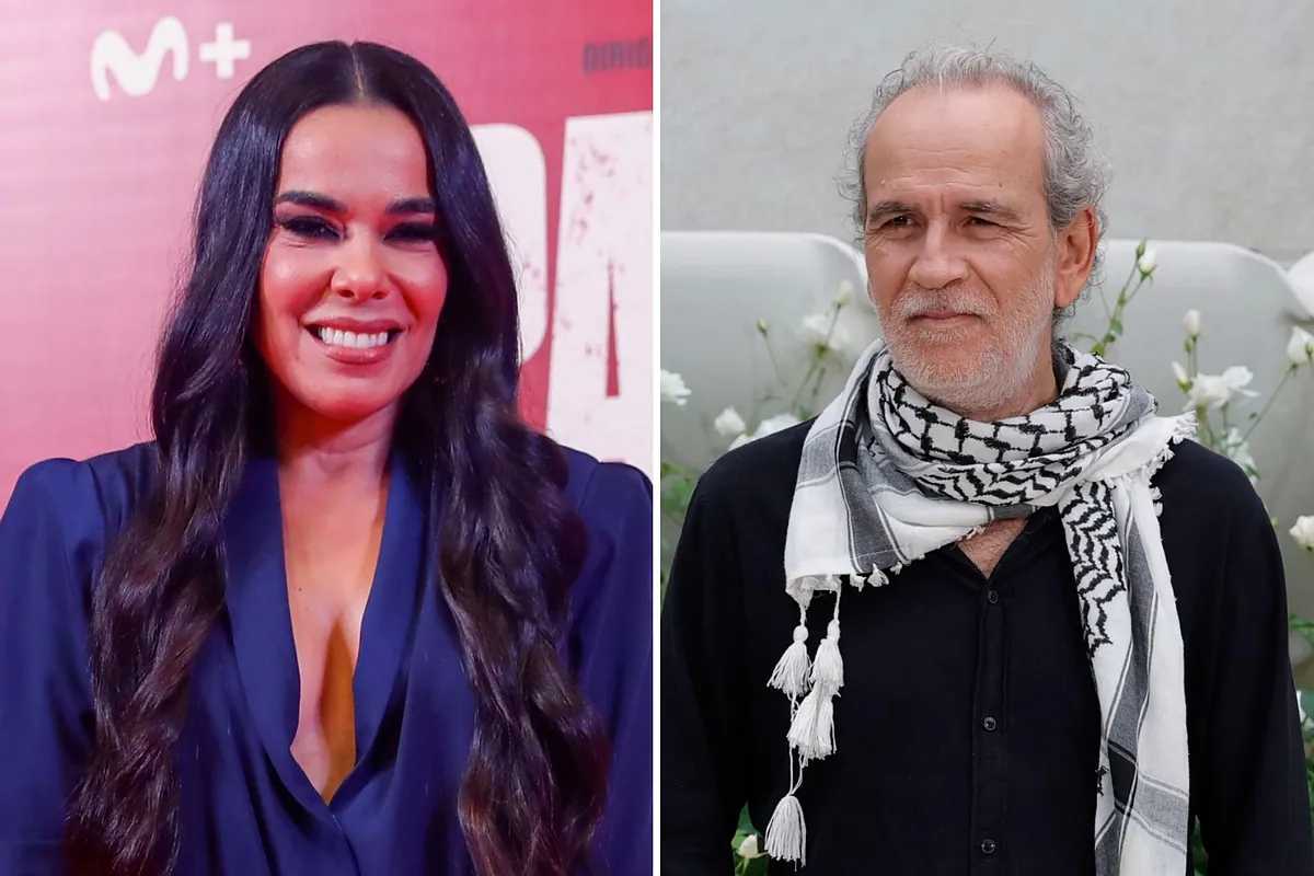 Willy Toledo y Beatriz Luengo, guerra abierta con desenlace en los tribunales: "Cada día da más asco"