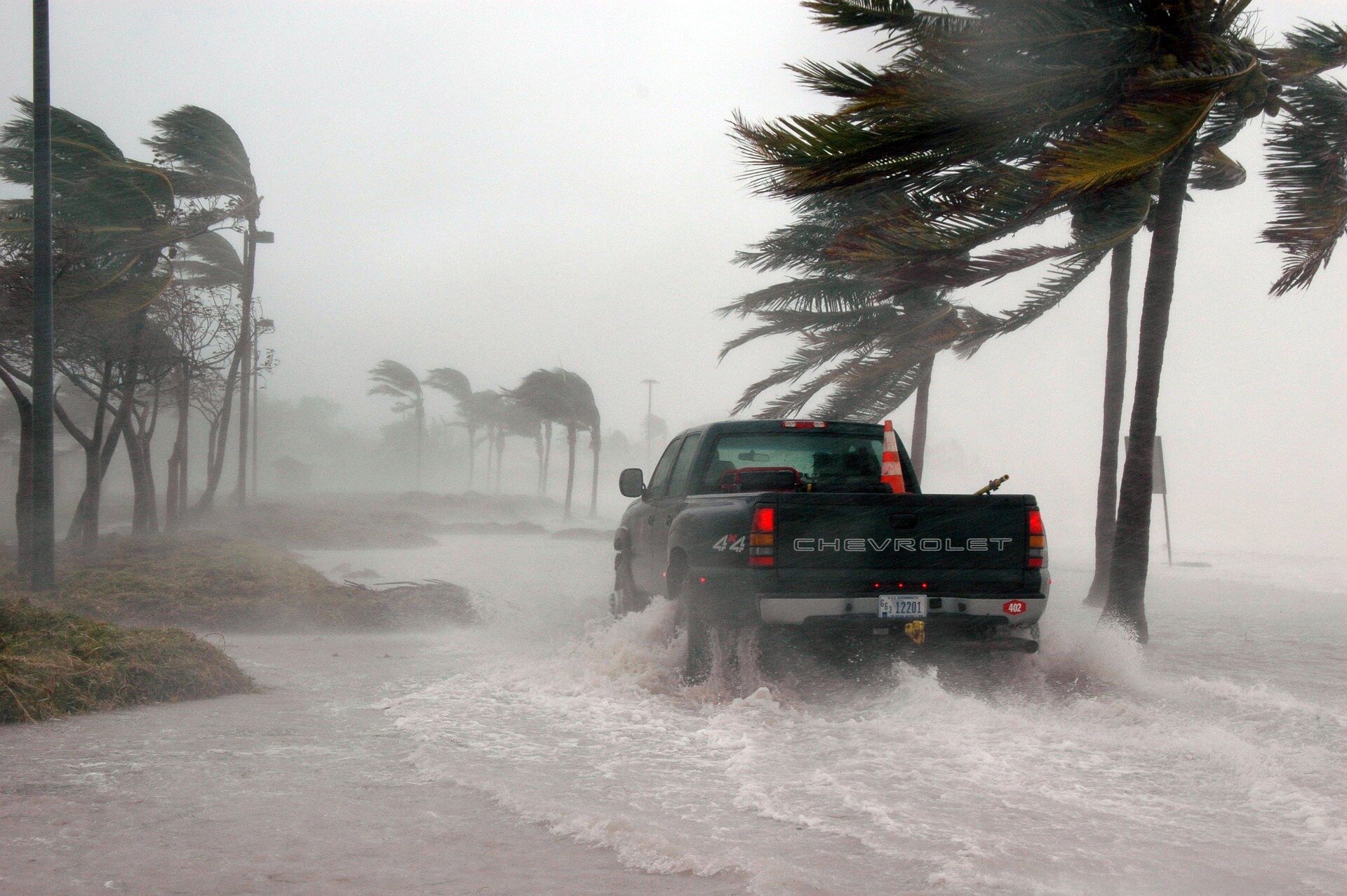 How 2024's 'extremely active' hurricane season brought storm after storm