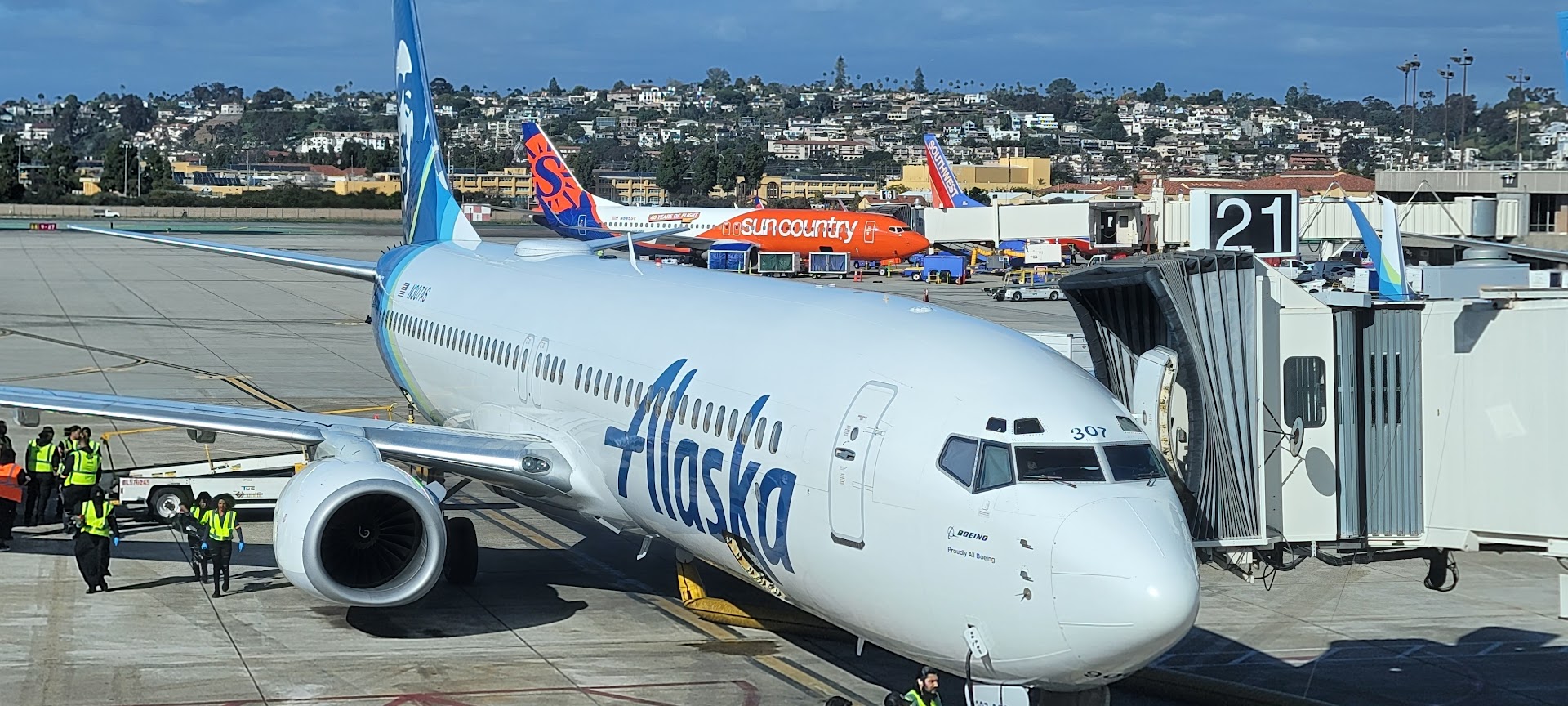 Alaska Airlines U-Turns On Last-Minute Miles Ban – Close-In Partner Awards To Be Restored Within Days