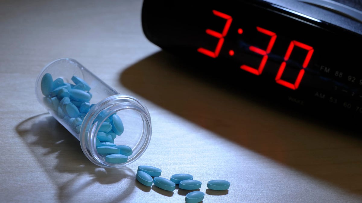 Is Doxylamine Succinate The Solution to Your Insomnia? Here's What to Know