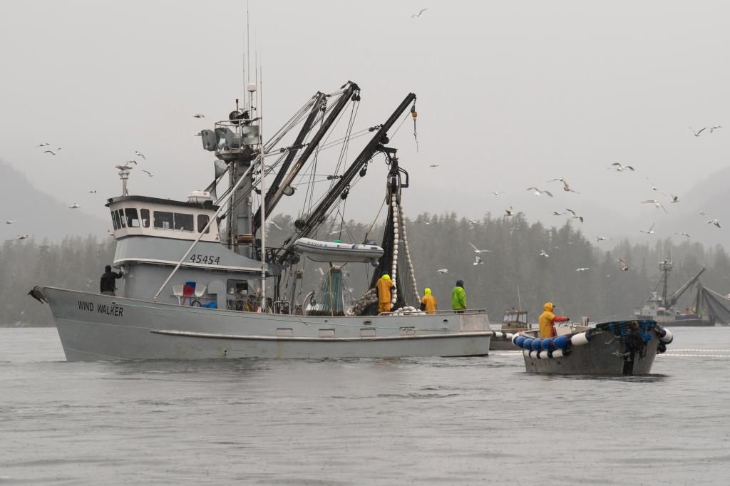 Coast Guard suspends search for missing crew in Alaska amid extreme weather