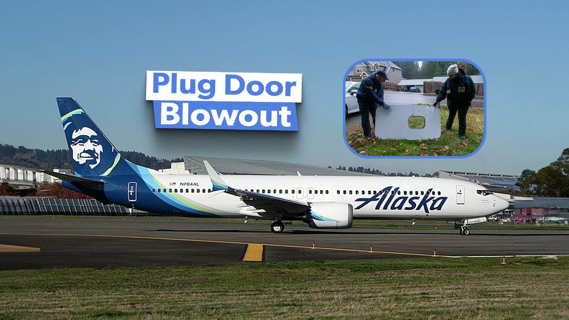 Alaska Airlines Flight 1282: A Cabin Crew Perspective