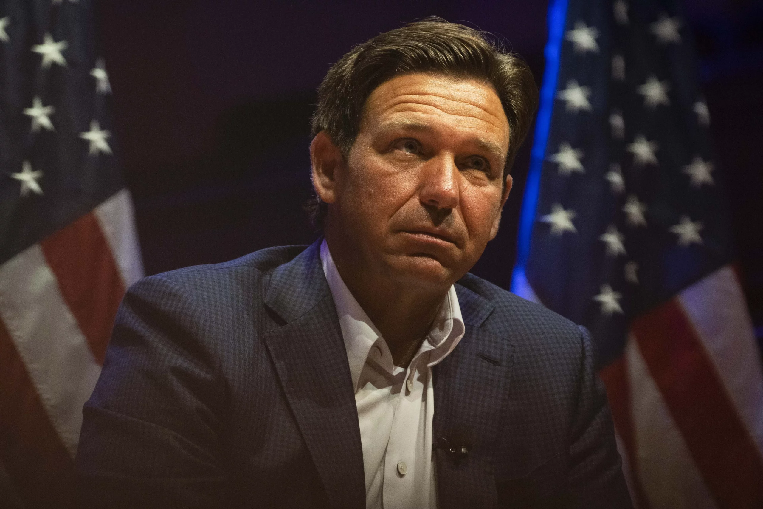 DeSantis could shake up Florida races if he joins Trump administration