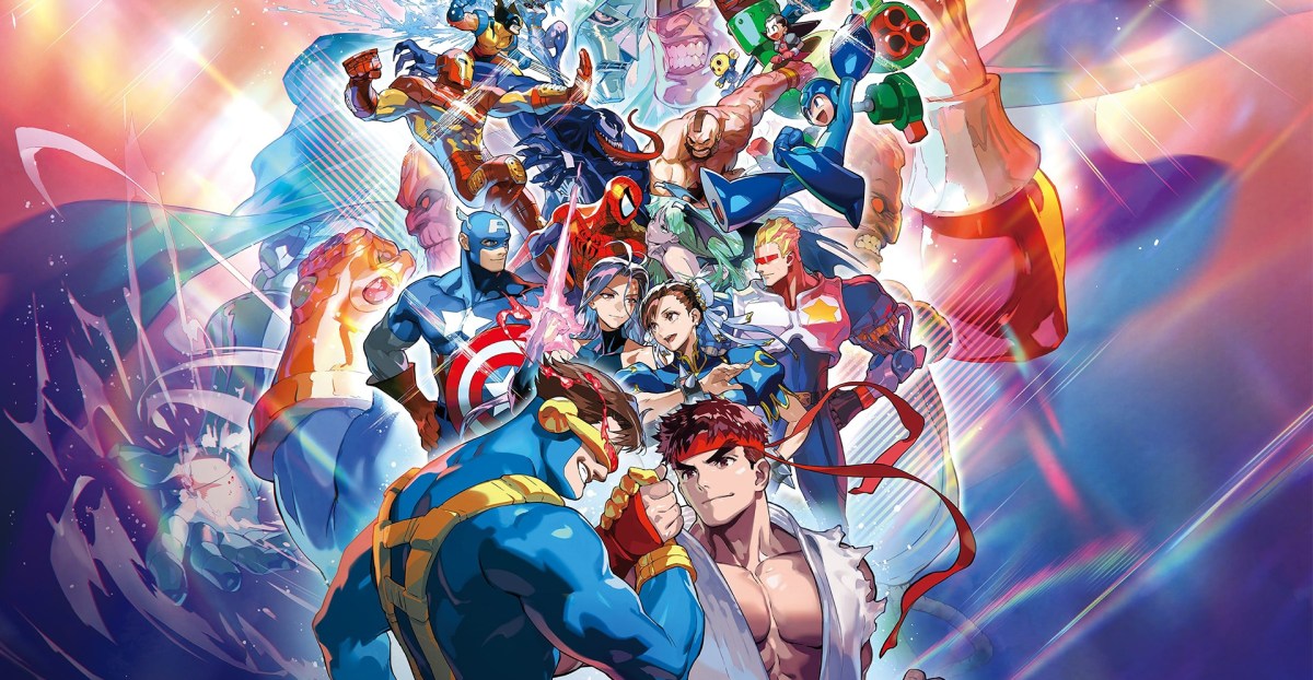 Marvel vs. Capcom 4 feels inevitable — here’s who should be in it