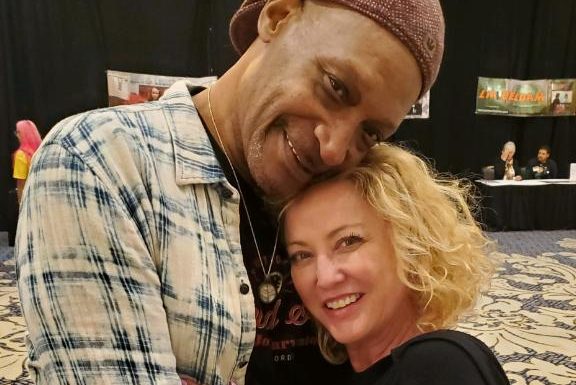 Tony Todd Remembered by 'Candyman' Star Virginia Madsen