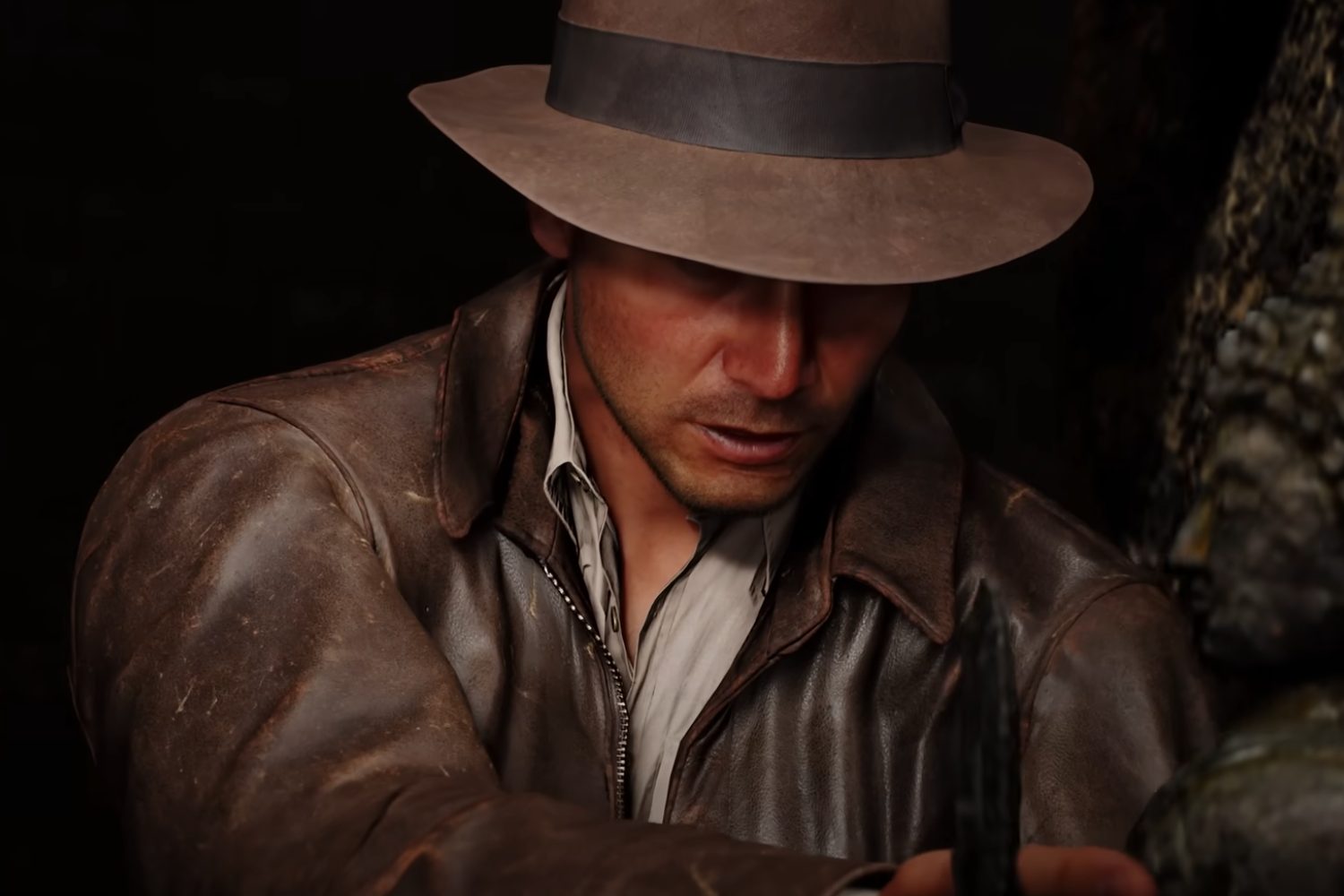 Le prochain jeu Indiana Jones sur PC : préparez un ordinateur solide pour l’expédition