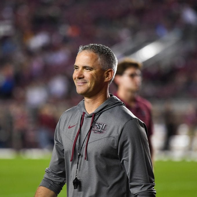 FSU Earns National Signing Day Spotlight As Mike Norvell Rebuilds Florida’s Reputation