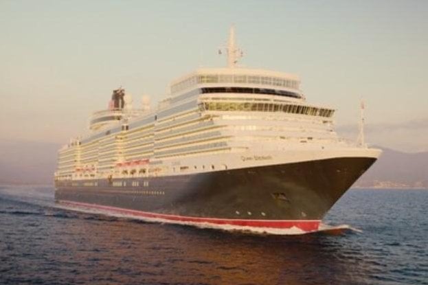 Cunard transforming Queen Elizabeth cruise liner for sailings from Miami, Seattle in 2025