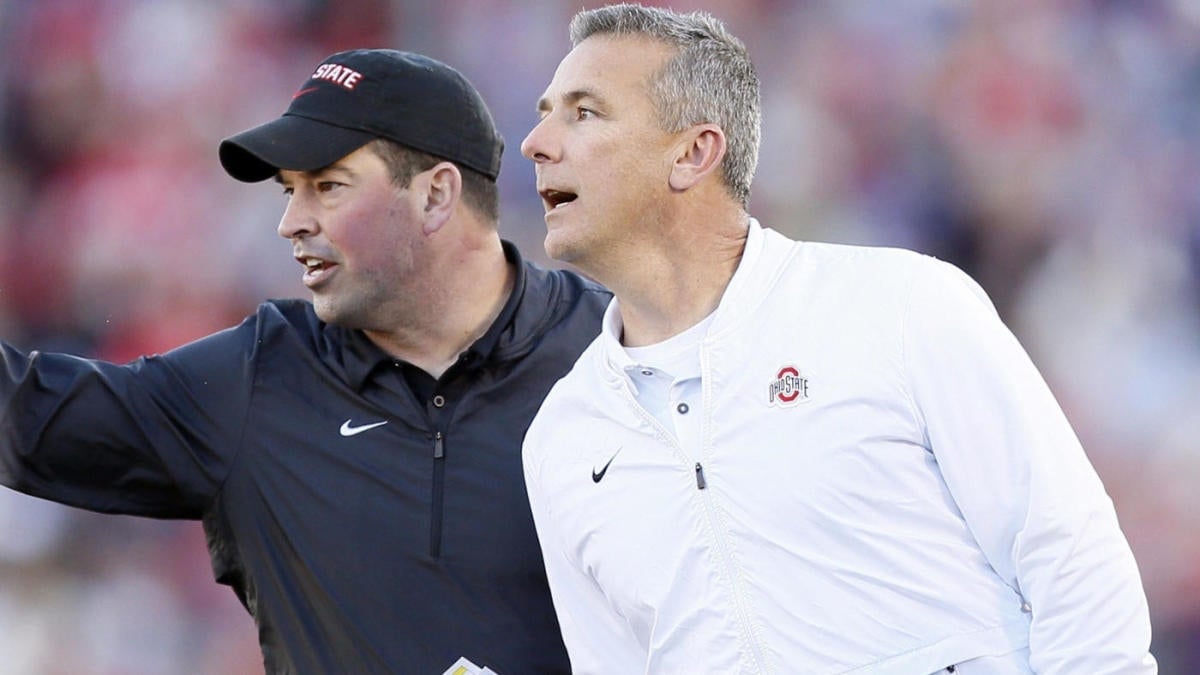 Urban Meyer has 'no interest' in return to Ohio State, expresses 'full confidence' in Ryan Day amid fan unrest