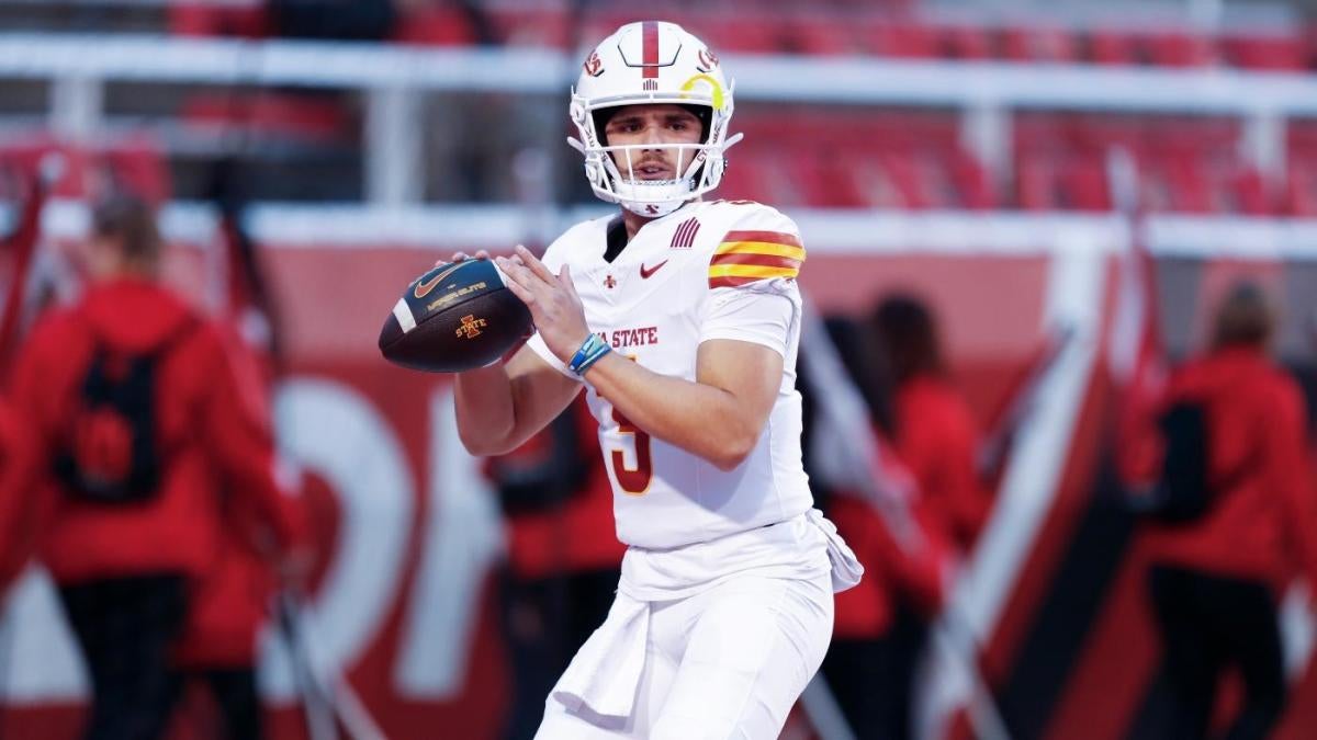 2024 Big 12 Championship Game odds, prediction: Iowa State vs. Arizona State picks by expert on 17-5 run