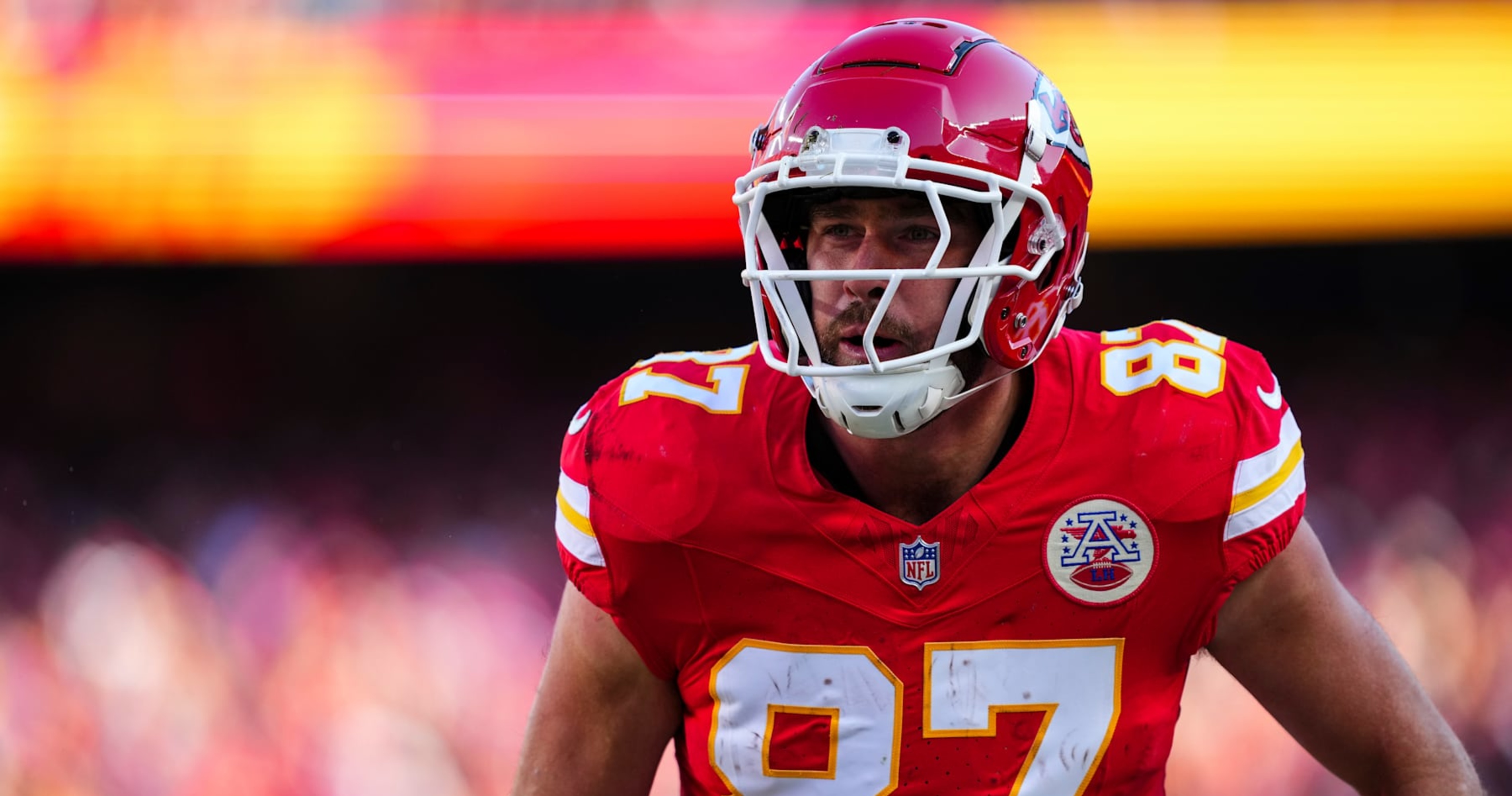 Travis Kelce, Maxx Crosby and All 32 Walter Payton NFL Man of the Year Award Nominees