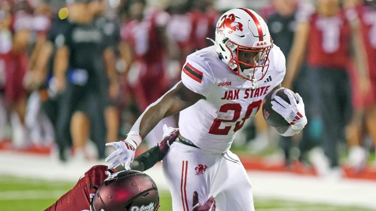 2024 CUSA Championship Game odds, prediction, line: Jacksonville State vs. WKU picks by expert on 11-3 run