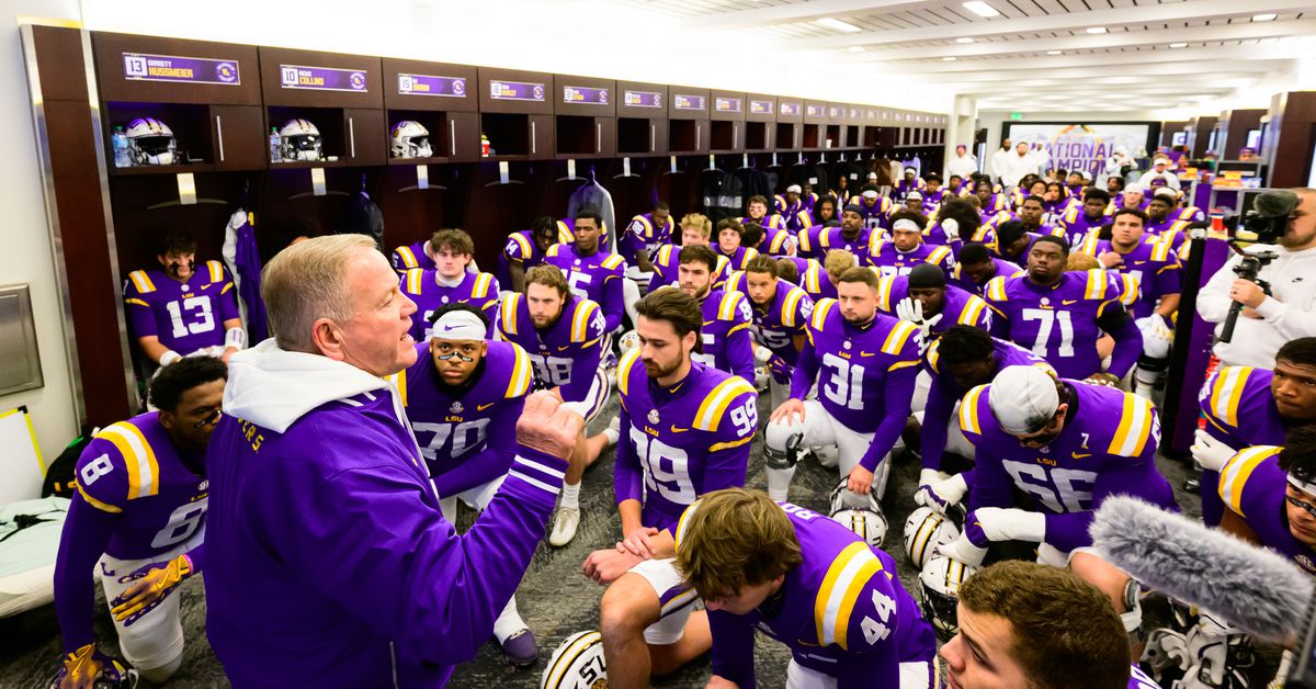 Why 5-star offensive lineman Soloman Thomas flipped to LSU and what it means for Tigers