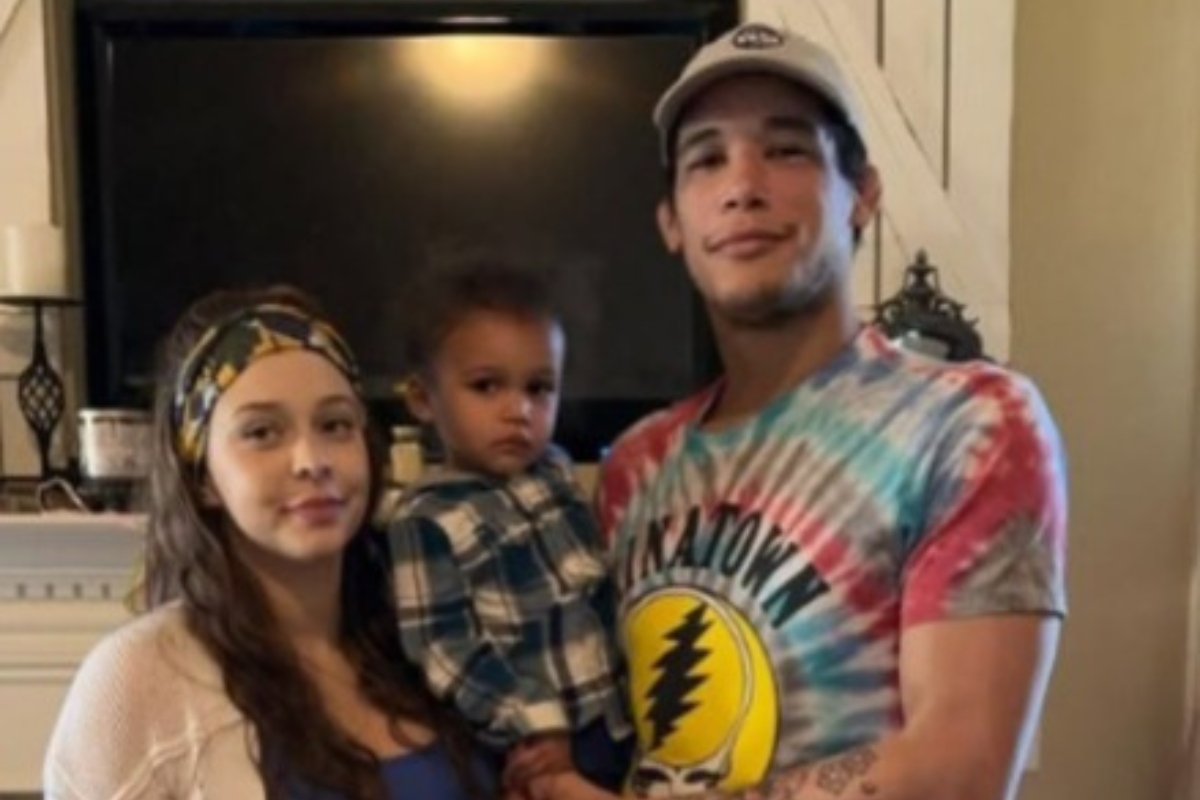 Who Is Bryan Battle’s Wife? Do They Have Kids Together? All About the UFC Star’s Family