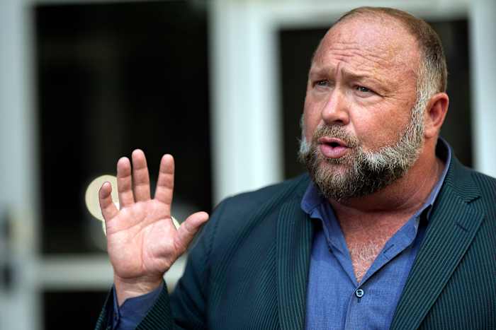 Connecticut court upholds $965 million verdict against Alex Jones in Sandy Hook