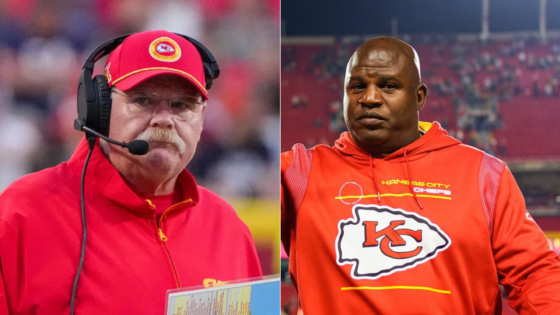 Andy Reid Confirms Stance on Eric Bieniemy’s Return to Chiefs As Commanders Continue To Pay Him After UCLA Firing