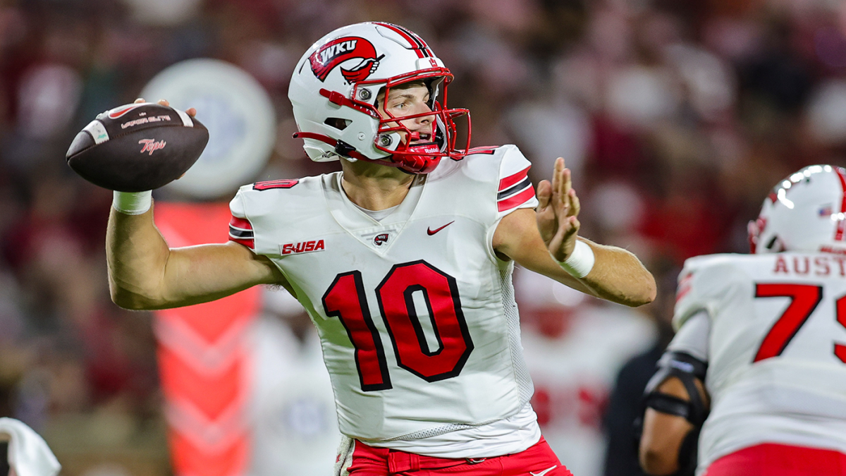 Western Kentucky vs. Jacksonville State live stream, where to watch, TV channel, prediction, pick, spread