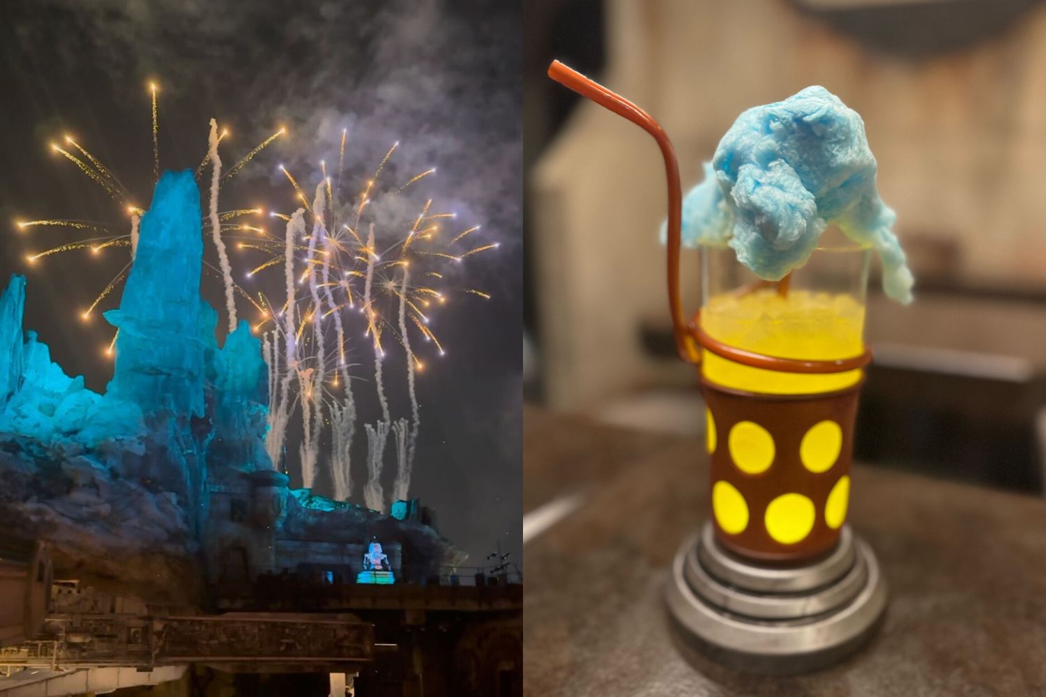 Disneyland’s Festive Star Wars Meal Is a Life Day Letdown