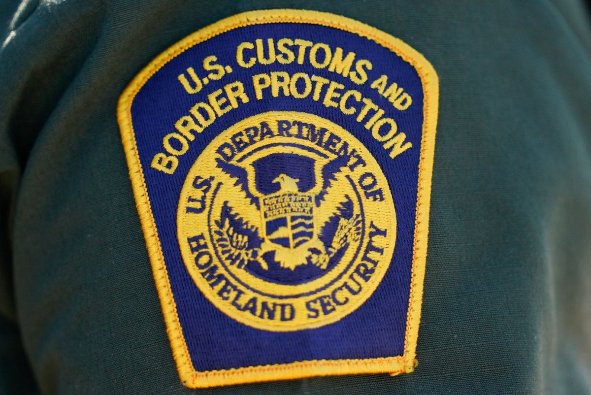 Border agents in Texas seize big cache of controlled substances: testosterone pills