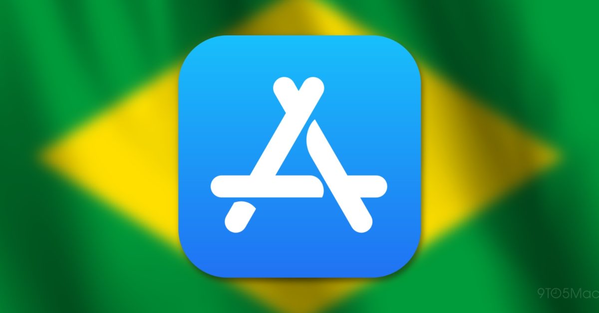 Apple appeals Brazilian regulator’s decision requiring sideloading in iOS