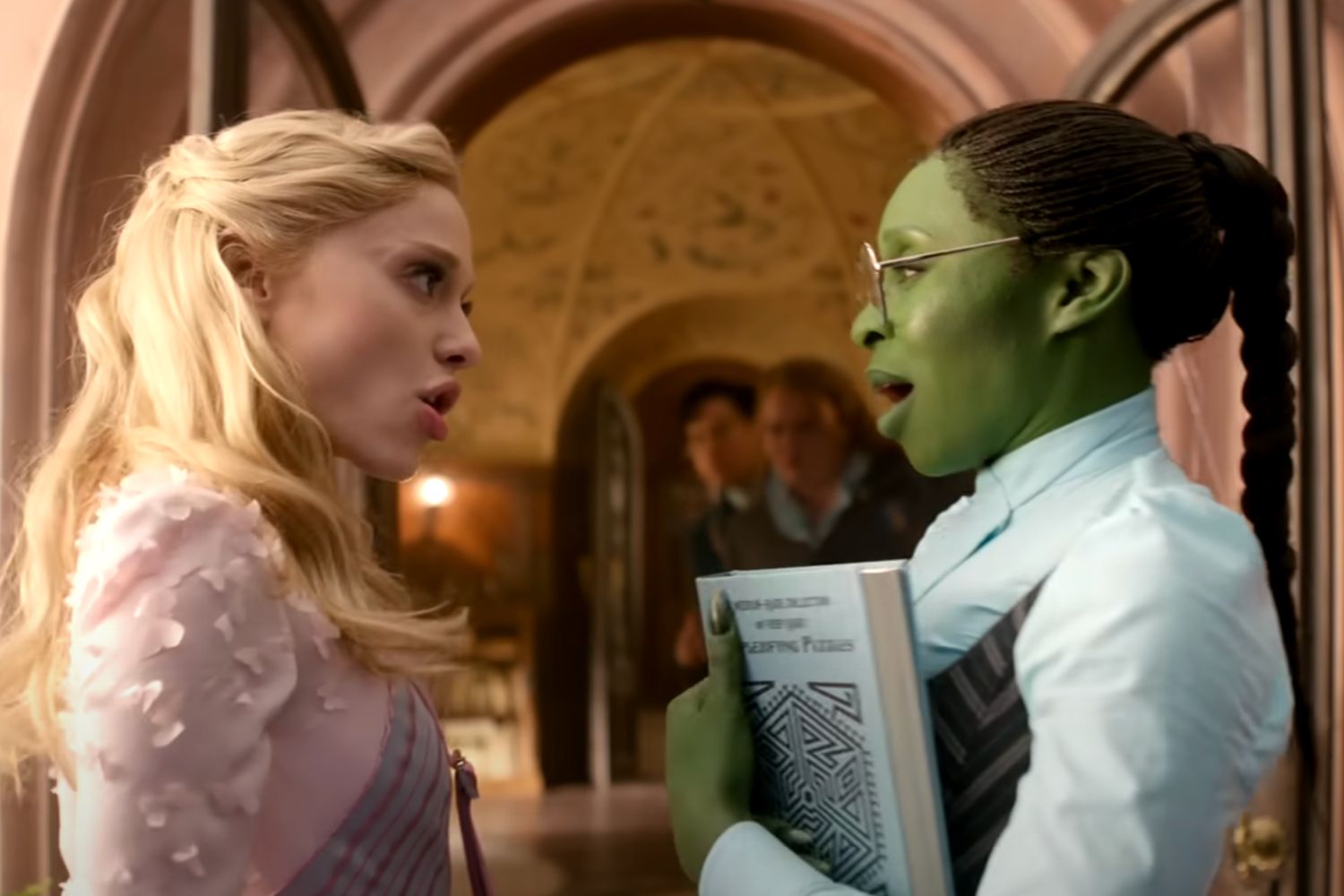 The Wicked Soundtrack, Ranked