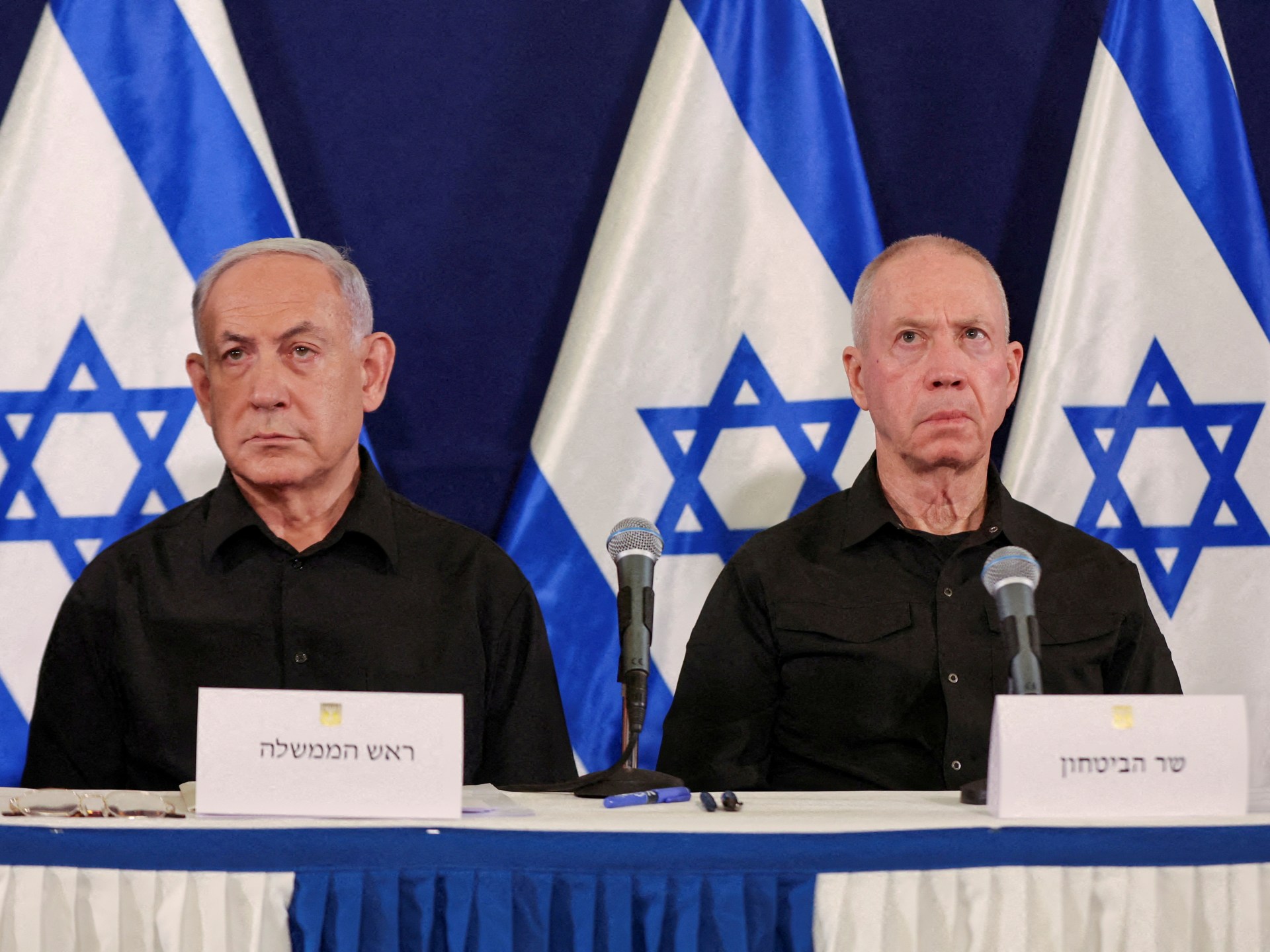 Will Israel’s Netanyahu and Gallant ever be arrested?