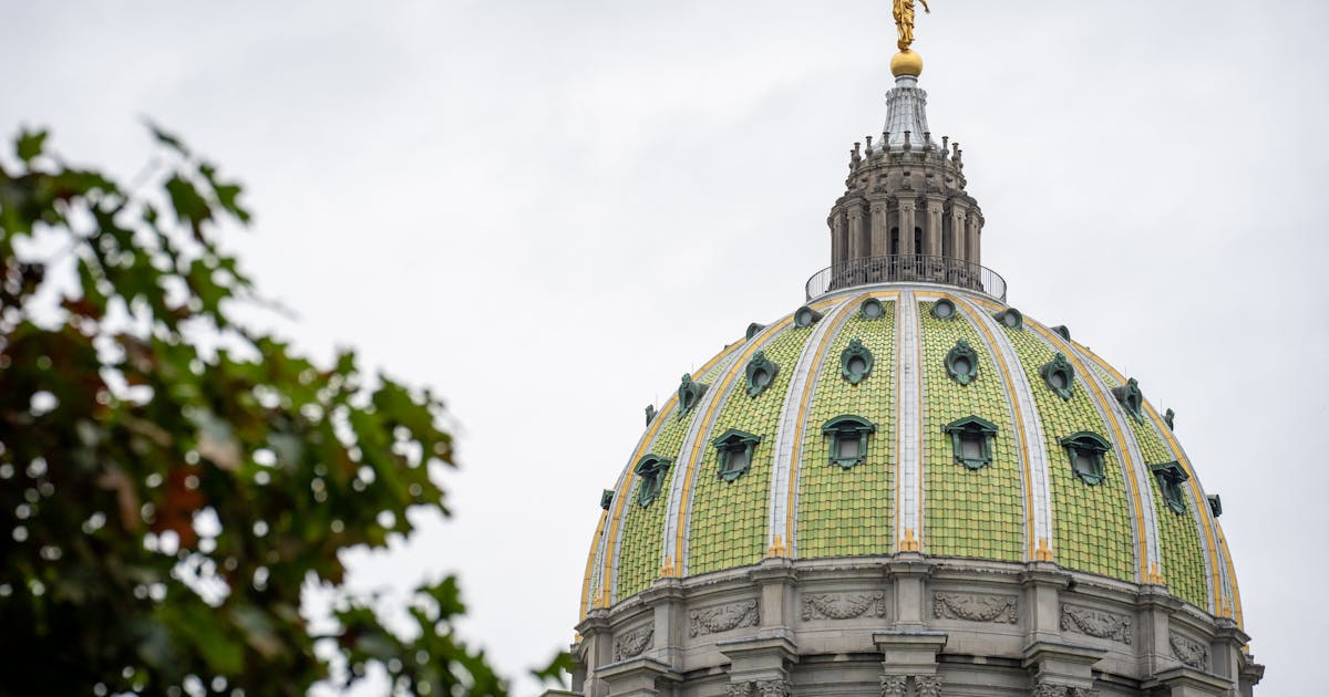 Pennsylvania Democrats Win State House in Truly Unbelievable Way