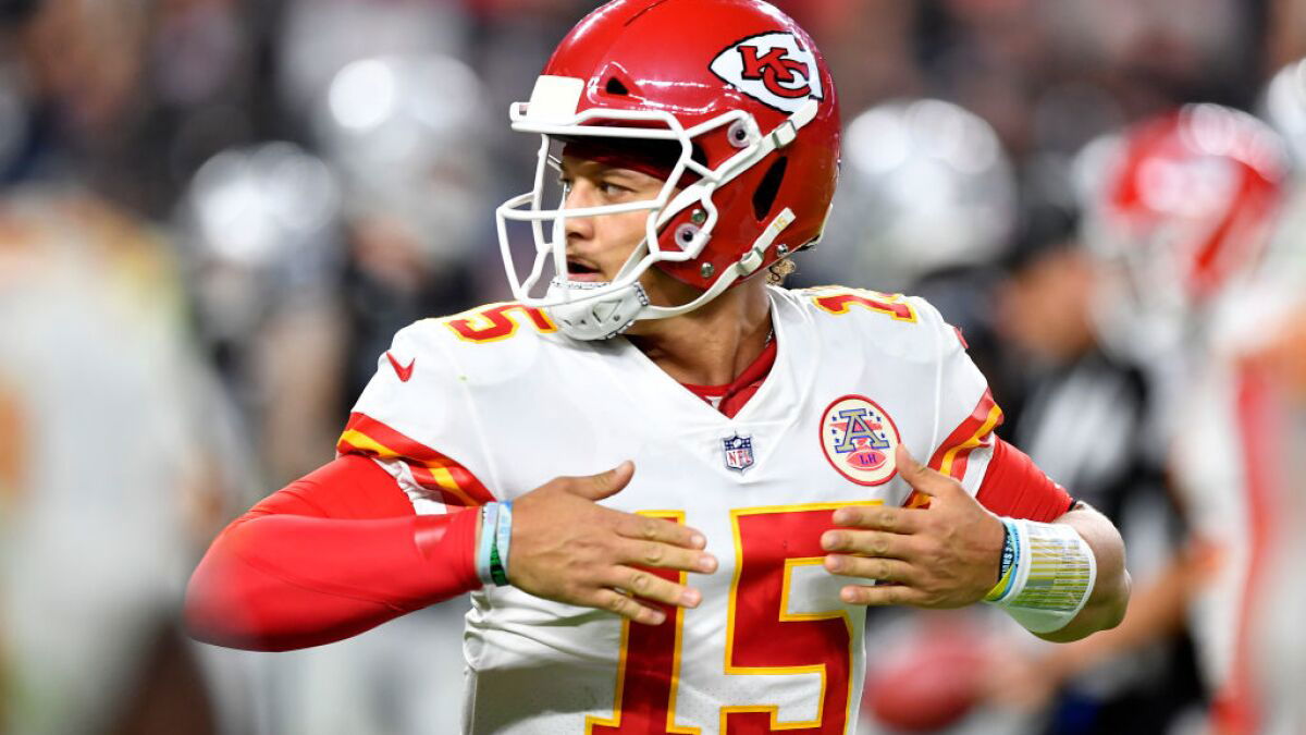 Disappointed Patrick Mahomes Fed Up as Chiefs’ Cost-Cutting Strategy Exposed by Kansas City Analyst