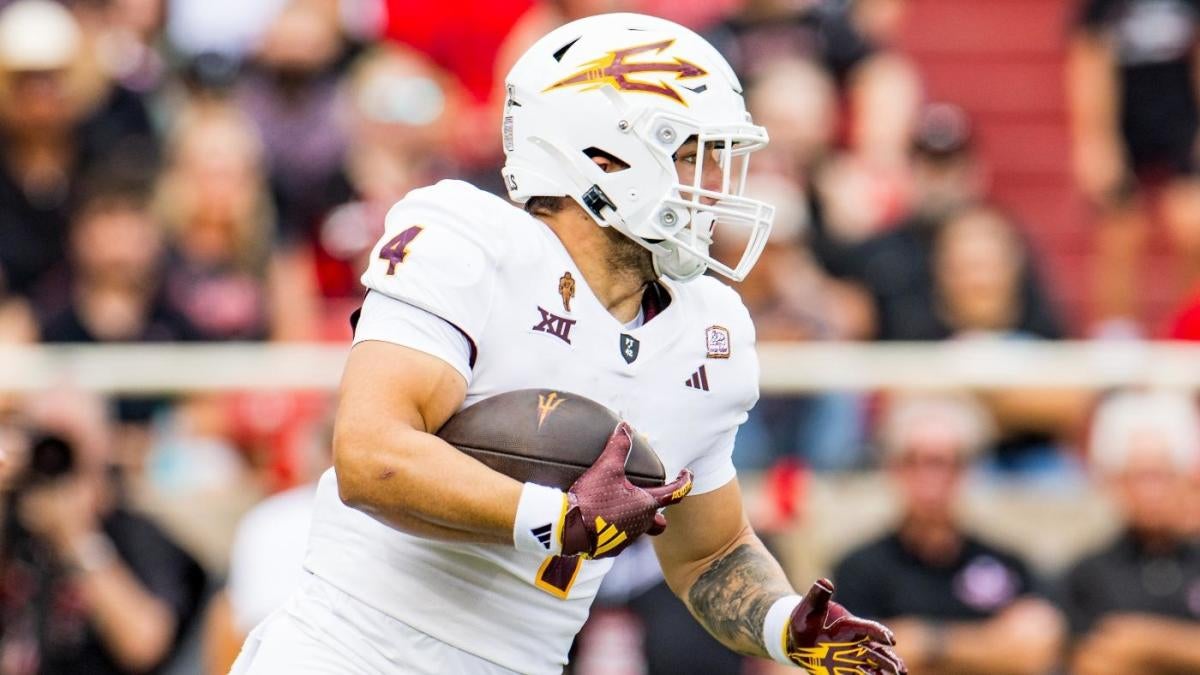 Arizona State vs. Iowa State odds, prediction, line: 2024 Big 12 Championship Game picks from proven model