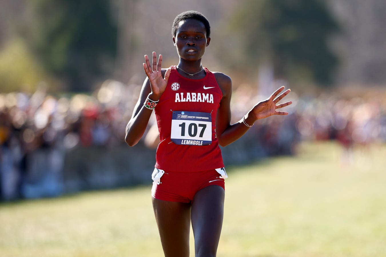 Your Complete Guide To The 2024 NCAA Cross Country Championships