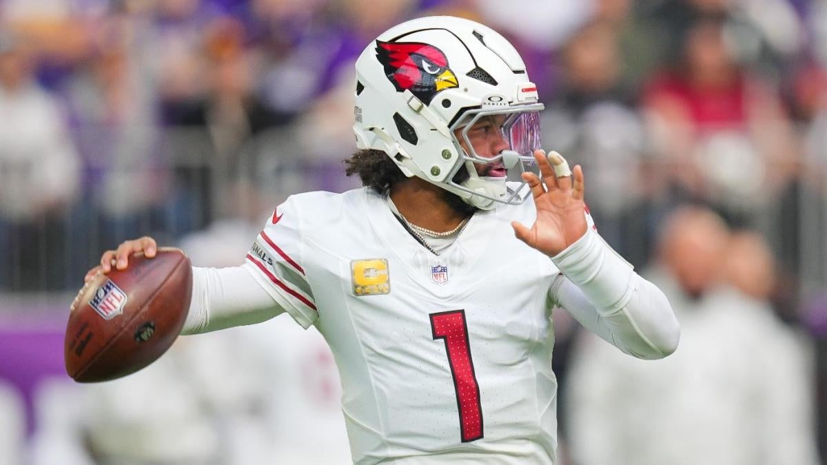 Seahawks vs. Cardinals odds, picks, spread, how to watch, stream: Model reveals 2024 Week 14 NFL predictions