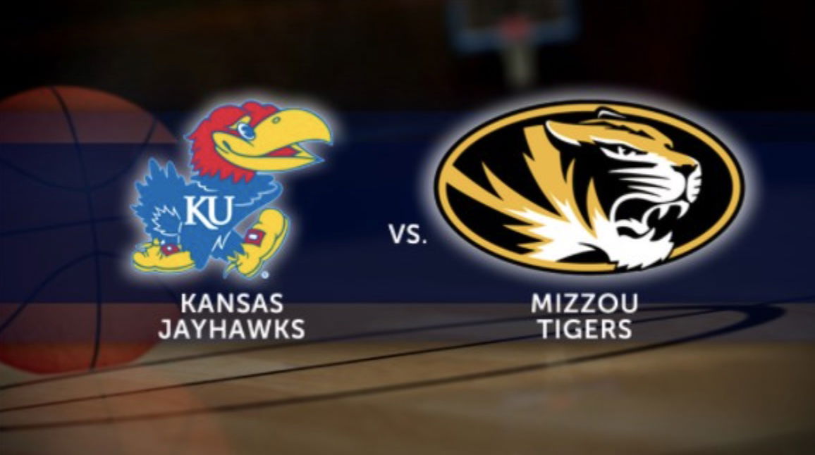 Mizzou knocks off Kansas, captures first win over AP's No. 1 ranked team in 27 years